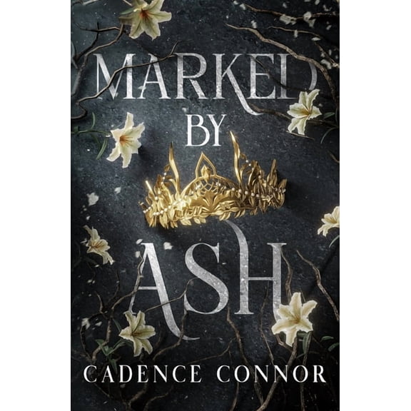 Marked by Ash, (Paperback)