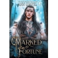 thumbnail image 1 of Marked by Fortune: Dystopian Urban Fantasy, (Paperback), 1 of 1