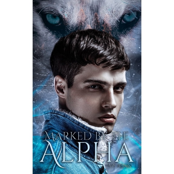 Marked by the Alpha, (Paperback)