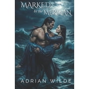 Marked by the Merman, Paperback