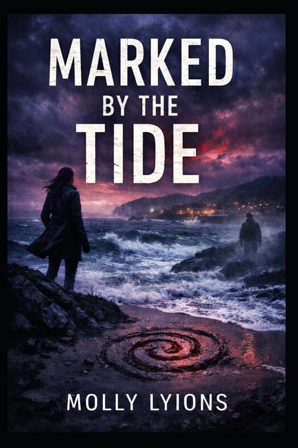Marked by the Tide, (Paperback)