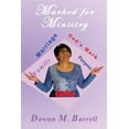 thumbnail image 1 of Marked for Ministry (Paperback), 1 of 1