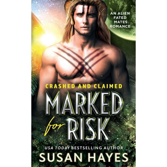 Crashed and Claimed Marked for Risk, (Paperback)