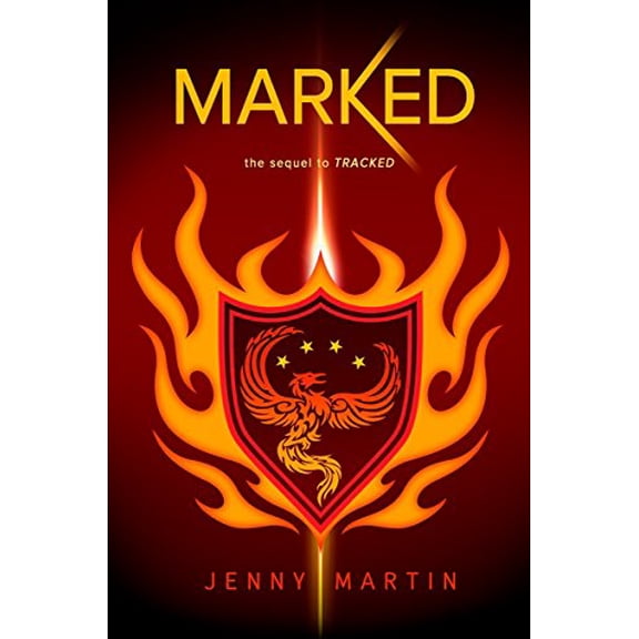 Pre-Owned Marked (Hardcover) 0525428712 9780525428718