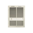 thumbnail image 1 of Markel 3310 Series E3313TRPW - Heating fan - wall mounted - 1500 W, 1 of 1
