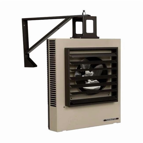 Markel Products Fan Forced Electric Unit Heater 5110CA1LHF2B