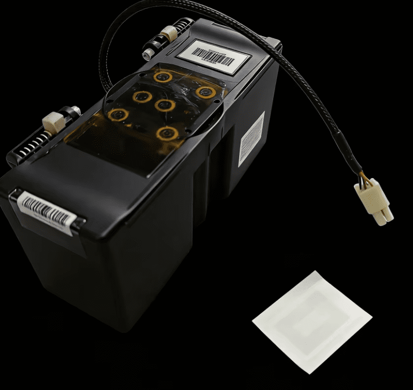 Marken-Imagine Spare Parts: Imagine ENM10102962 M6 Module, Black 6000 ...
