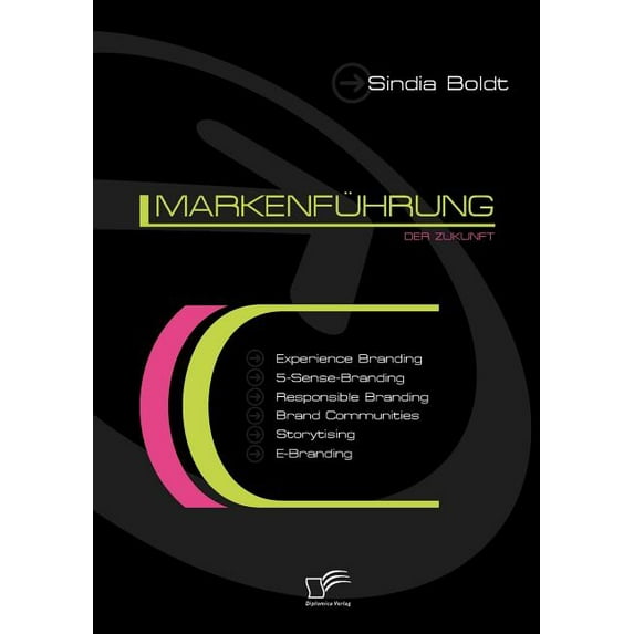 Markenführung der Zukunft : Experience Branding, 5-Sense-Branding, Responsible Branding, Brand Communities, Storytising und E-Branding (Paperback)
