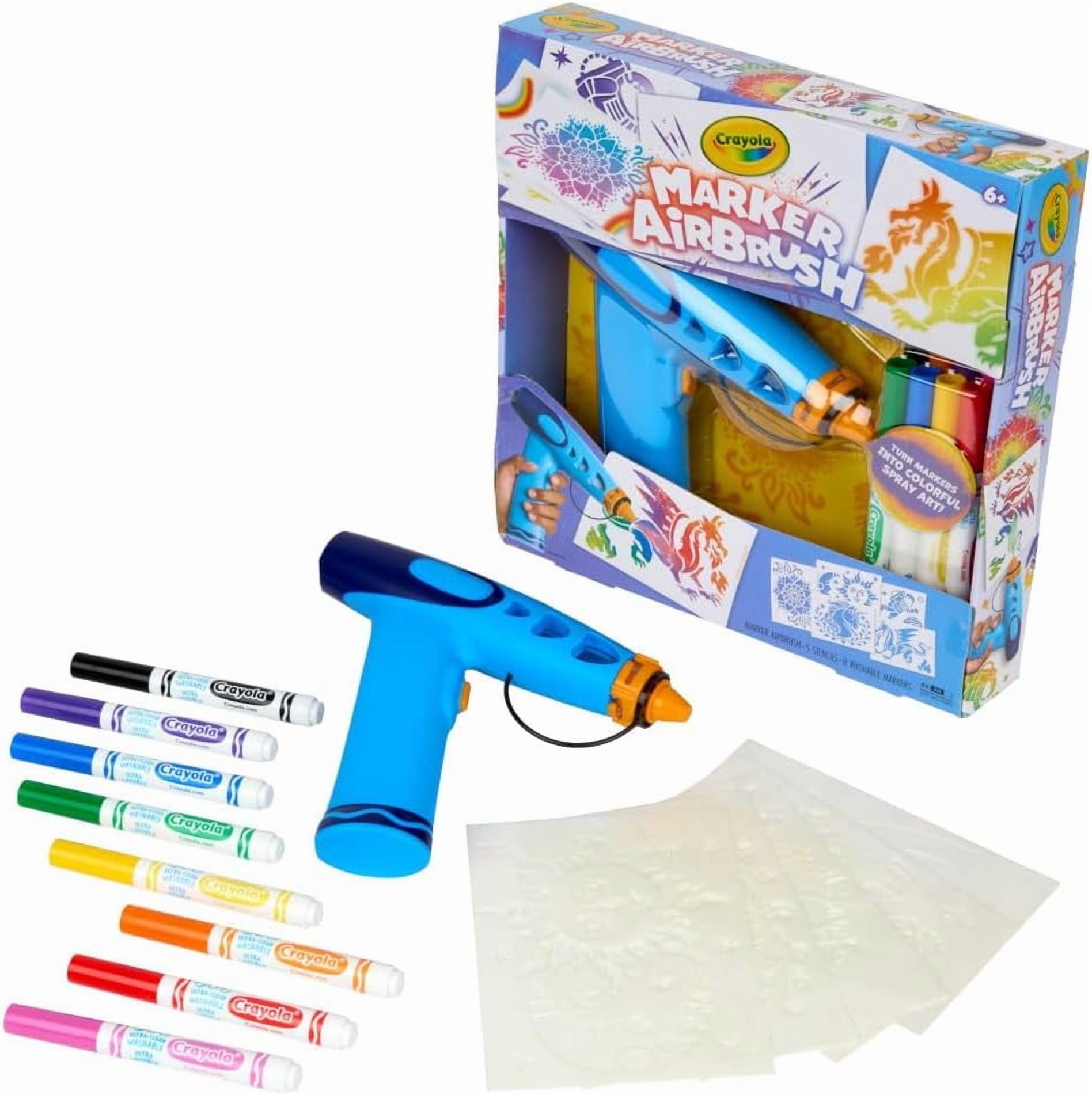 Marker-Airbrush-Spray-Art-Kit-
