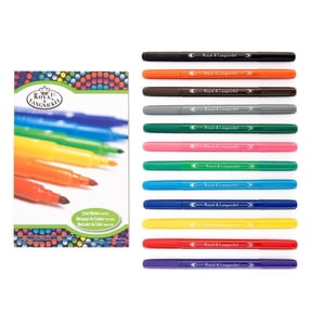 Marker Art Set
