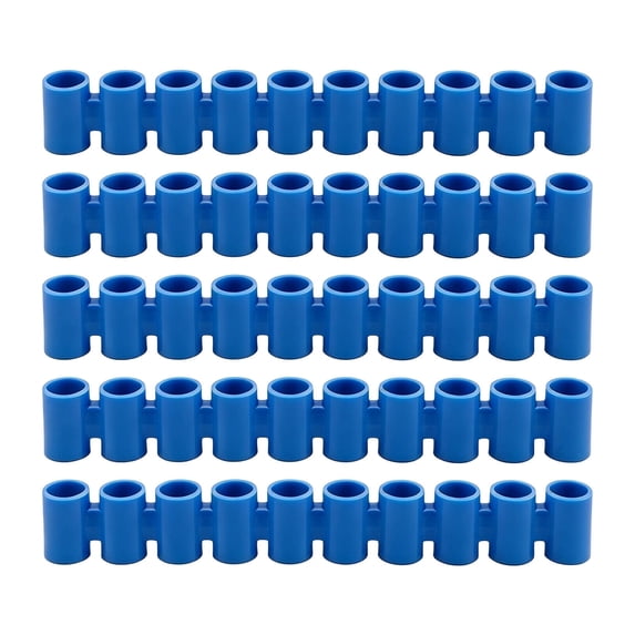 Marker Cap Holder,Marker Holders (5 Pack),The Original Marker Organizers for Broad Tip Colored Marker Sets No More Lost Lids Office&Craft&Stationery