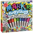 thumbnail image 1 of Marker Everything Book Kit, 1 of 9