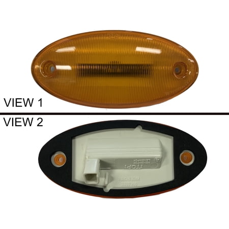 Marker Light Cab LED IHC