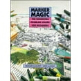 thumbnail image 1 of Pre-Owned Marker Magic: The Rendering Problem Solver for Designers (Hardcover) 0471284343 9780471284345, 1 of 1
