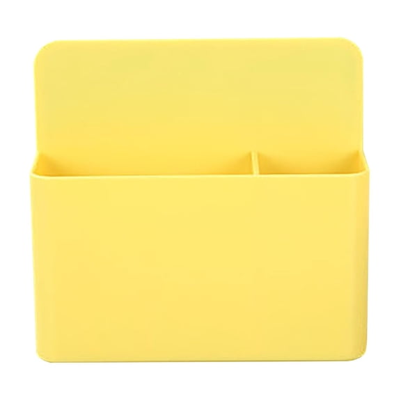 Marker Pen Organizer for and Home Storage Solution for Whiteboards Refrigerators Cabinets Includes Convenient Pen Holder for Desk Or Wall 1 Pack