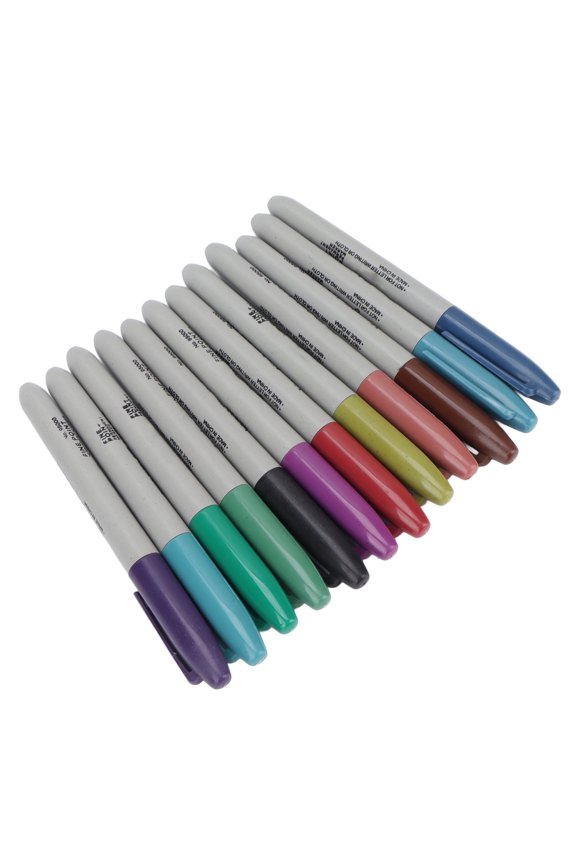 Marker Pen, Skin Marker Pen Washable For Beauty Positioning For Eyebrow
