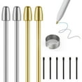 thumbnail image 1 of Marker Pen Stylus Tips for Remarkable 2,Remarkable 2 Pen Tips with Nibs Removal Tool,Metal Tips/Nibs Refill Accessories, 1 of 8