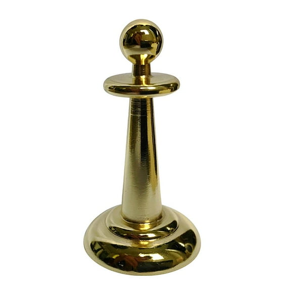 Marker Roulette Roulette Game Enthusiasts Collection Metal Gold1