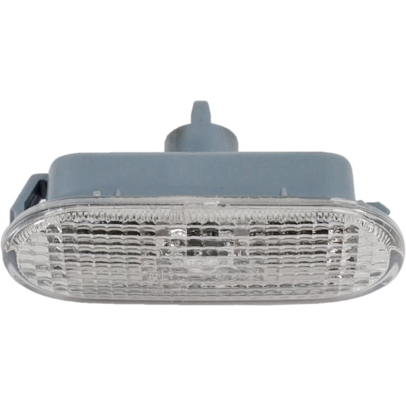 Marker Signal Blinker Corner Parking Light Lamp Pair Set For Volkswagen