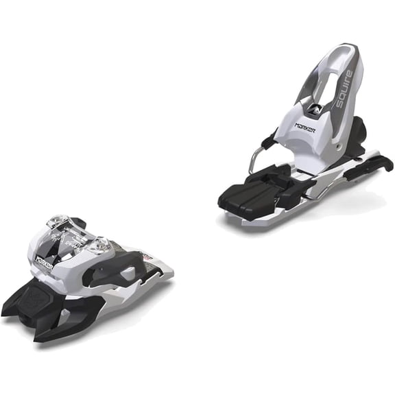 Marker Squire 10 Ski Bindings 2024-100