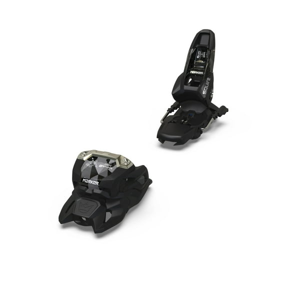 Marker Squire 11 Ski Bindings - 2025
