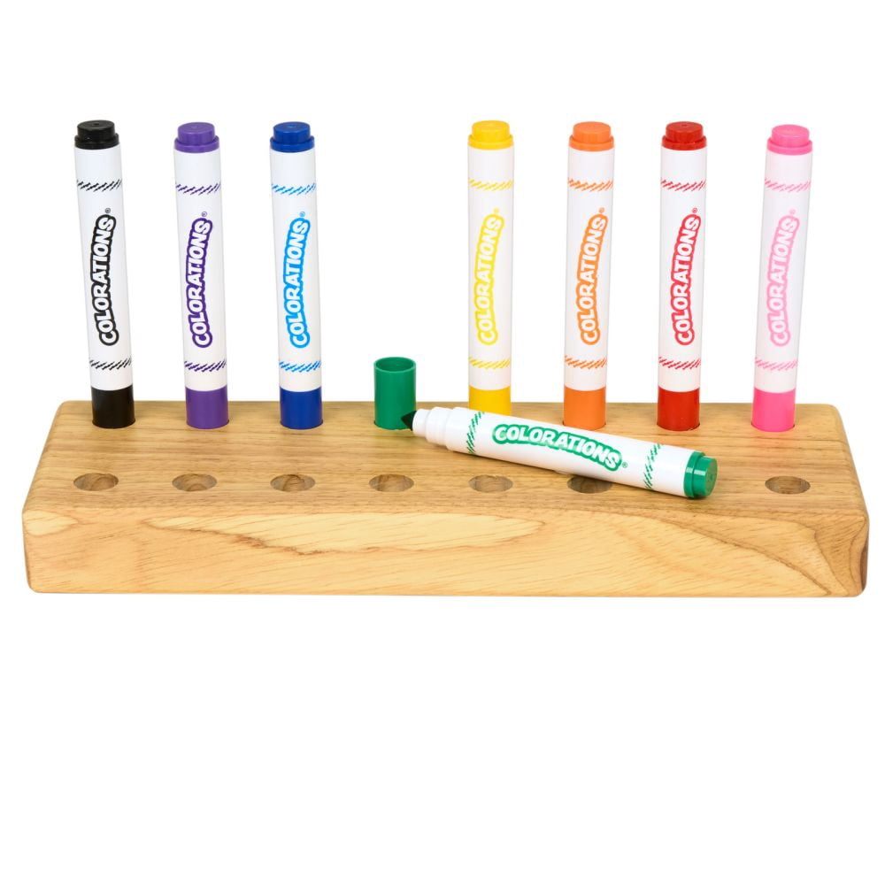 Marker Stand for Colorations Markers
