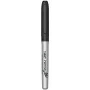 BIC Intensity Permanent Marker, Ultra Fine Point, Tuxedo Black