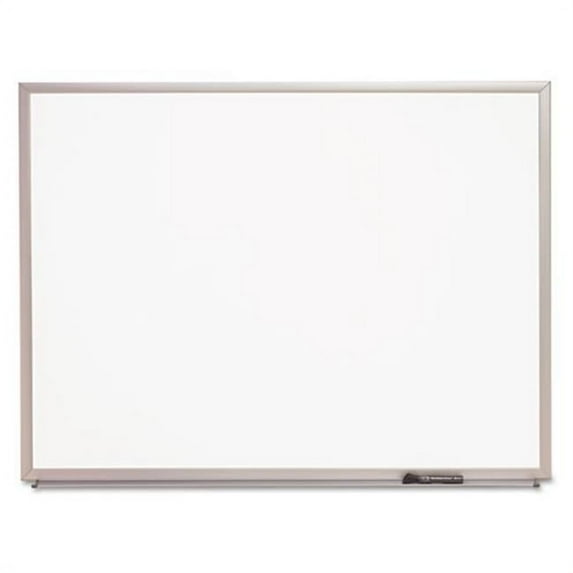NSN5550292 18 x 24 in. Quartet Magnetic Porcelain Marker Board