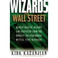 thumbnail image 1 of Pre-Owned Wizards of Wall Street (Hardcover 9780735201545) by Kirk Kazanjian, 1 of 1