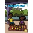 thumbnail image 1 of Market Day, (Paperback), 1 of 1