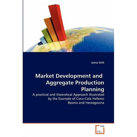 Market Development and Aggregate Production Planning (Paperback)