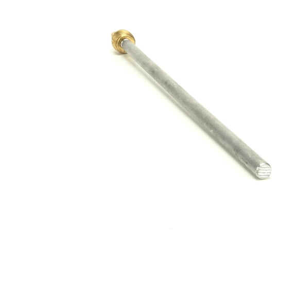 Market Forge Anode Zinc 1/2Npt Mounting1-- 08-0049 - Genuine OEM Replacement Part