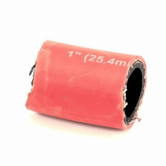 Market Forge 10-0239 1 in. ID Rubber Hose