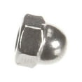thumbnail image 1 of Market Forge Nut Acorn 10-32 Hexagon Br 10-2318 - Genuine OEM Replacement Part, 1 of 4