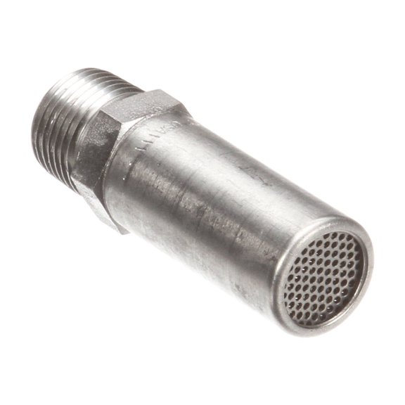 Market Forge 10-4963 Exhaust Silencer