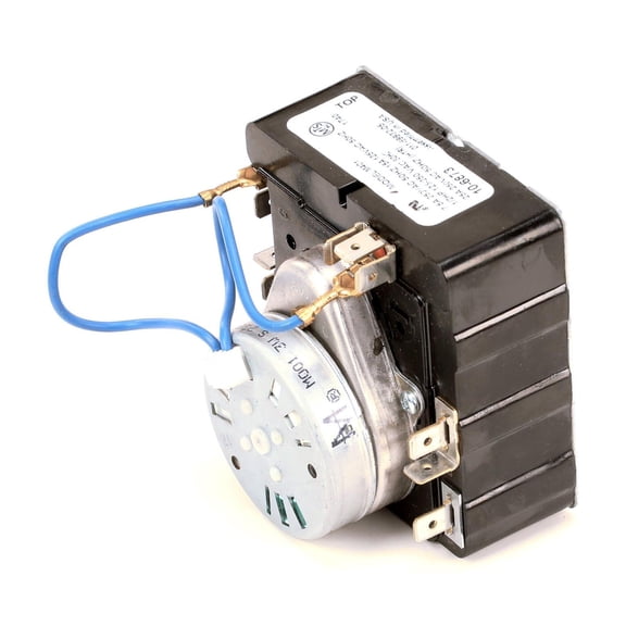 Market Forge Timer 3 Cam 220V 50 Hz 10-6873 - Genuine OEM Replacement Part