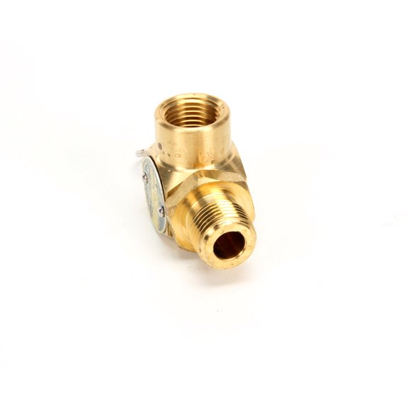 Market Forge Valve Safety, Side Outlet 10-7942 - Genuine OEM Replacement Part
