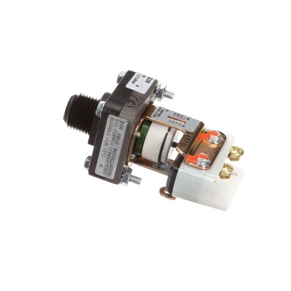 Market Forge 10-8410 Hi Limit Pressure Switch