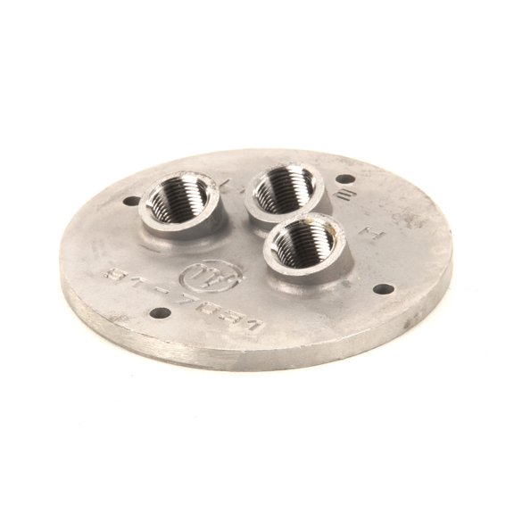 Market Forge Plate 3 Probe Cal 91-7031 - Genuine OEM Replacement Part