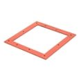 thumbnail image 1 of Market Forge 91-8756 Plate Front Gasket, 1 of 1