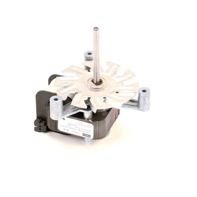 Market Forge 92-0171 230V CP026601 Motor Fan - Walmart.com