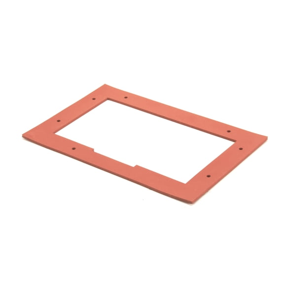 Market Forge Gasket Cover Front Plate 12 98-1673 - Genuine OEM Replacement Part