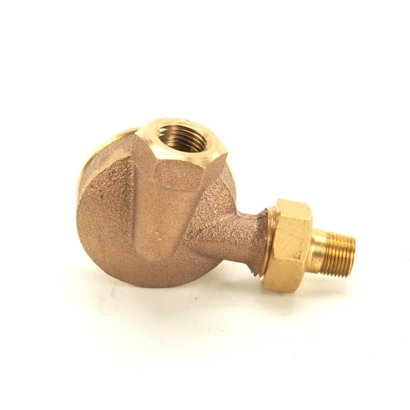 Market Forge 98-1718 Steam Trap Valve