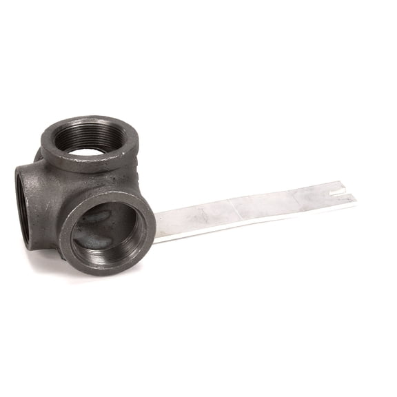 Market Forge Assembly Bkt Tee 90-1872 - Genuine OEM Replacement Part