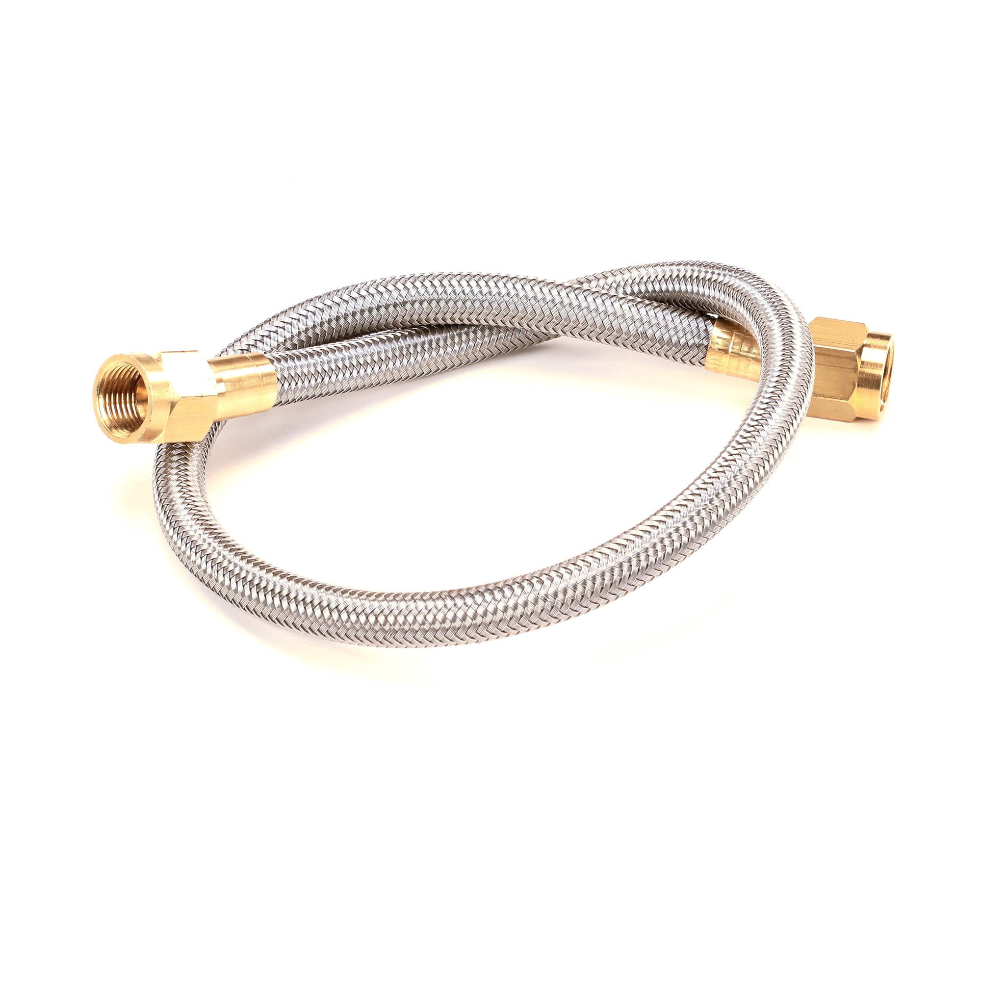Market Forge Hose Assembly M/Mt25,40,60, Eo 98-4128 - Genuine OEM Replacement Part