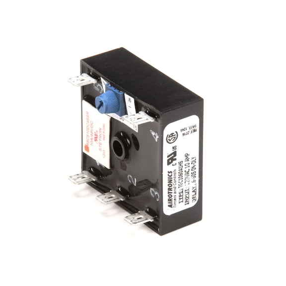 Market Forge Timer, Solid State 60 Sec 92-0119 - Genuine OEM Replacement Part