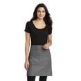 thumbnail image 1 of Market Half Bistro Apron. A801, 1 of 2