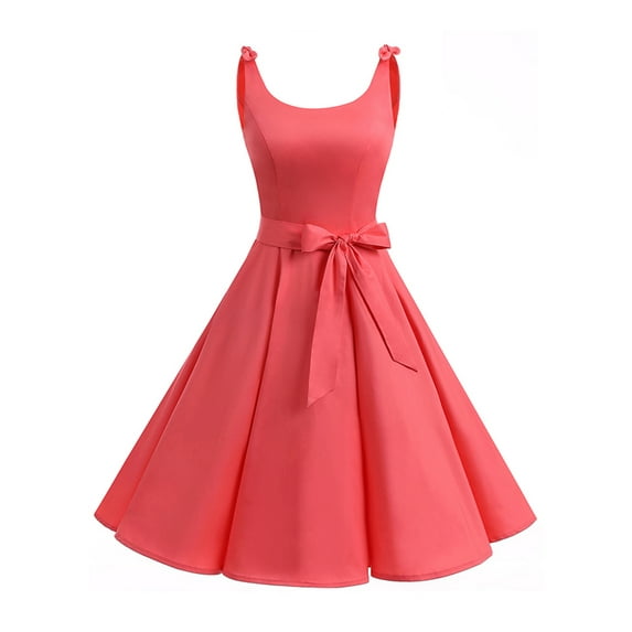 Market In The Box Christmas Party Dress 1950s Vintage Cocktail Dress