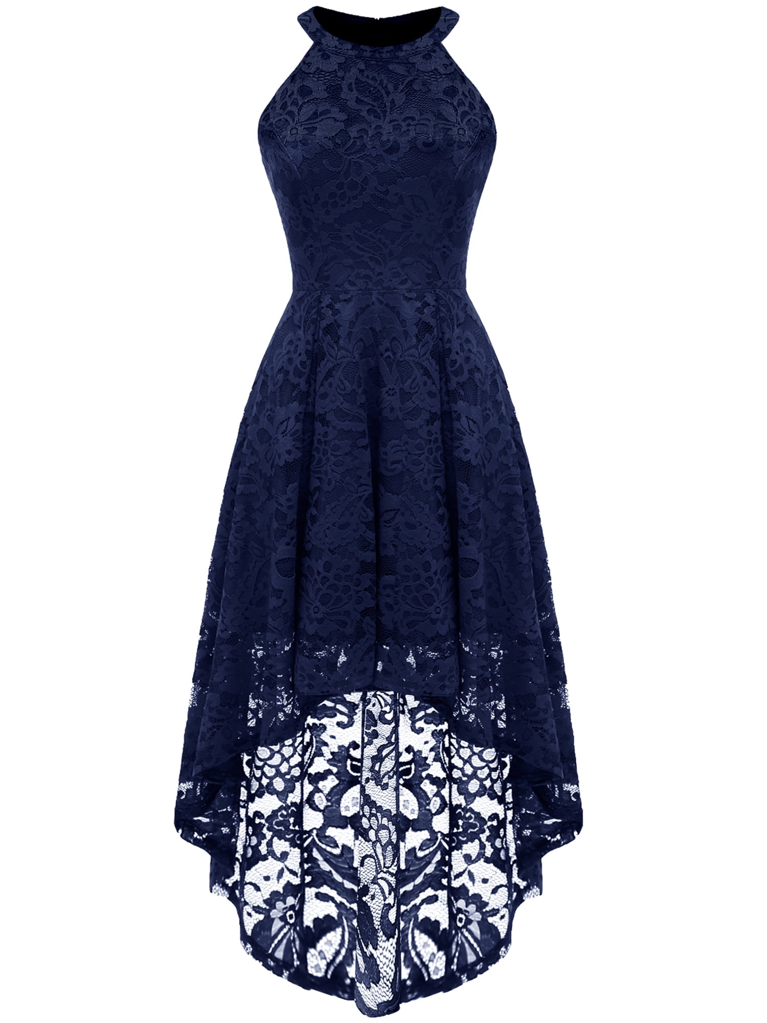 tbdress formal dresses Dusty Blue Long Flowing Chiffon Wedding Skirt