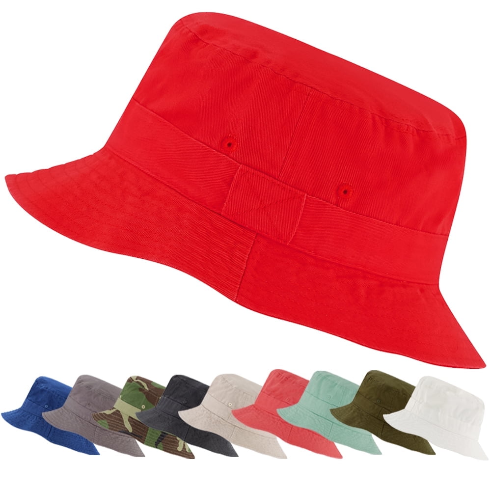 完売品 alexia stam Terry Bucket Hat バケハ レッド RENEE TERRY CLOTH BUCKET HAT-RED – Lucca Couture